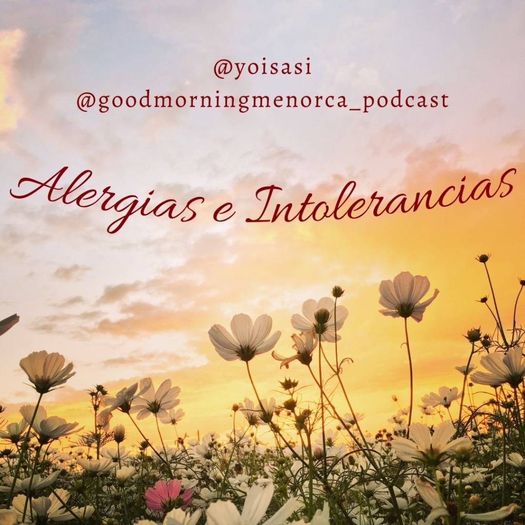 Alergias e Intolerancias. Acupuntura