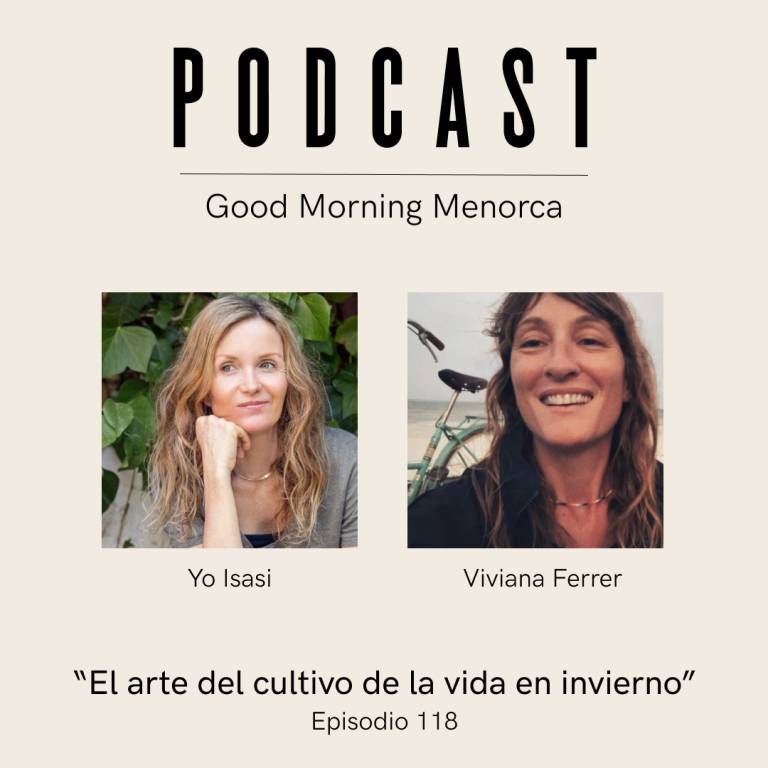 El Arte del Cultivo de la Vida en Invierno