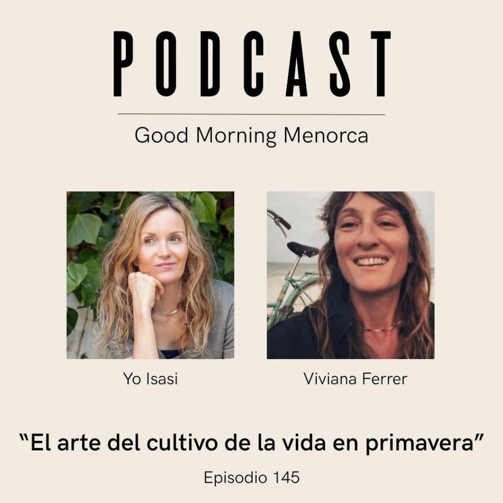 El Arte del Cultivo de la Vida en Primavera